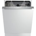 GRUNDIG GNVP4630DW Full-size Fully Integrated WiFi-enabled Dishwasher