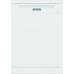 MIELE AutoDos G 7110 SC Full-size WiFi-enabled Dishwasher - White