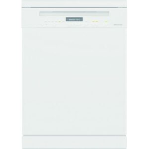 MIELE AutoDos G 7110 SC Full-size WiFi-enabled Dishwasher - White