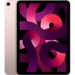 APPLE 10.9" iPad Air Cellular (2022) - 256 GB  Pink
