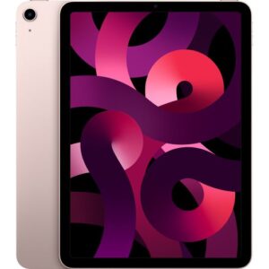APPLE 10.9" iPad Air (2022) - 256 GB  Pink