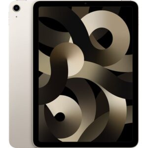 APPLE 10.9" iPad Air (2022) - 256 GB  Starlight