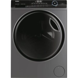 HAIER 959 Series HWD100-B14959S8U1 WiFi-enabled 10 kg Washer Dryer - Anthracite