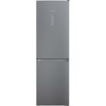 HOTPOINT H5X 820 SX 70 30 Fridge Freezer - Stainless Steel