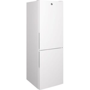 HOOVER HOCE4T618EWK 60 40 Fridge Freezer - White