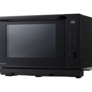 PANASONIC 4-in-1 Steam NN-DS59NBBPQ Combination Microwave - Black