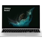 SAMSUNG Galaxy Book2 15.6" Laptop - Intel® Core™ i5  512 GB SSD  Silver