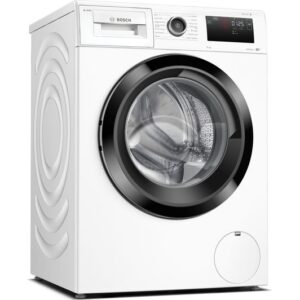 BOSCH Series 6 i-DOS WAL28PH1GB WiFi-enabled 10 kg 1400 Spin Washing Machine - White