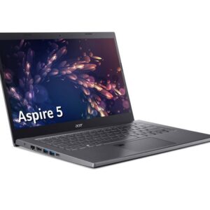 ACER Aspire 5 14" Laptop - Intel® Core™ i5  512 GB SSD  Grey
