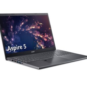 ACER Aspire 5 15.6" Laptop - AMD Ryzen 7  512 GB SSD  Grey