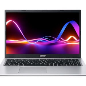 ACER Aspire 3 15.6" Laptop - Intel® Core™ i5  256 GB SSD  Silver