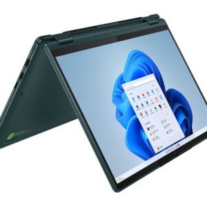 LENOVO Yoga 6 13.3" 2 in 1 Laptop - AMD Ryzen™ 7  512 GB SSD  Blue