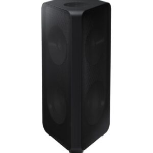 SAMSUNG MX-ST50B XU Bluetooth Megasound Party Speaker - Black
