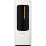 ACER ConceptD 100 Desktop PC - Intel® Core™ i5  1 TB HDD & 256 GB SSD  White