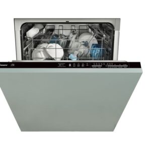 CANDY CI 3D53L0B-80 Full-size Fully Integrated Dishwasher