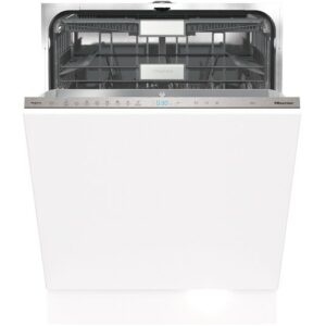 HISENSE HV673C61UK Full-size Fully Integrated WiFi-enabled Dishwasher