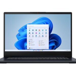 LENOVO IdeaPad 3i 17.3" Laptop - Intel® Core™ i3  128 GB SSD  Blue