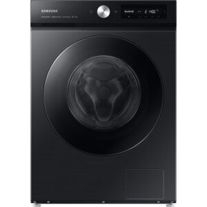 SAMSUNG Bespoke Series 6+ SpaceMax WW11BB744DGB S1 WiFi-enabled 11 kg 1400 Spin Washing Machine - Black