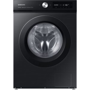 SAMSUNG Bespoke Series 5+ SpaceMax WW11BB504DAB S1 11 kg 1400 Spin Washing Machine - Black