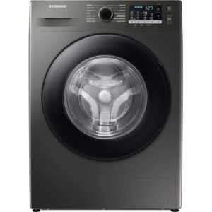 SAMSUNG Series 5 SpaceMax WW11BGA046AX EU 11 kg 1400 Spin Washing Machine - Graphite