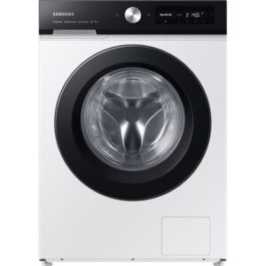 SAMSUNG Bespoke Series 6+ Auto Dose SpaceMax WW11BB534DAE S1 WiFi-enabled 11 kg 1400 Spin Washing Machine - White