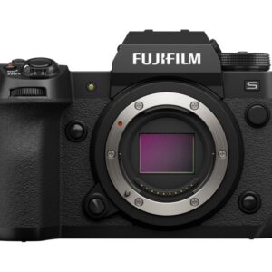 FUJIFILM X-H2S Mirrorless Camera - Body Only