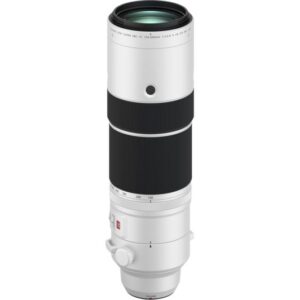 FUJIFILM Fujinon XF 150-600 mm f 5.6-8 R LM OIS WR Telephoto Zoom Lens