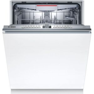 BOSCH Series 4 SMV4HVX38G Full-size Fully Integrated WiFi-enabled Dishwasher