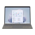 MICROSOFT 13" Surface Pro 9 - Intel® Core™ i7  512 GB SSD  Platinum