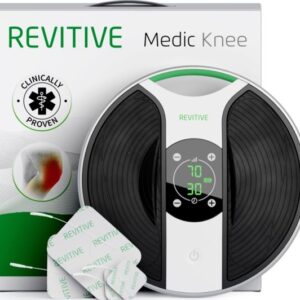 REVITIVE Medic Knee Circulation Booster