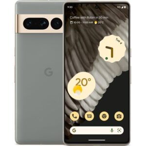 GOOGLE Pixel 7 Pro - 128 GB  Hazel