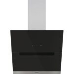 HAIER I-Link HADG6DS2XWIFI Chimney Smart Cooker Hood - Black