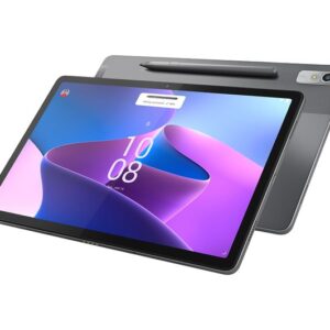 LENOVO Tab P11 Pro 2nd Gen 11.2" Tablet - 256 GB  Storm Grey