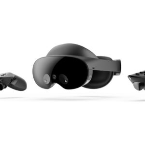 META Quest Pro VR Headset - 256 GB