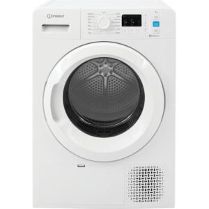INDESIT YT M10 71 R UK 7 kg Heat Pump Tumble Dryer - White