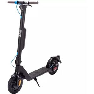 RILEY RS1 V2 Electric Folding Scooter - Black