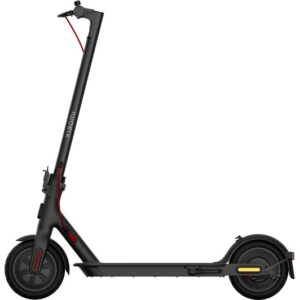 XIAOMI 3 Lite Electric Folding Scooter - Black