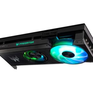 ACER Intel® Arc™ A770 16 GB Predator BiFrost OC Graphics Card