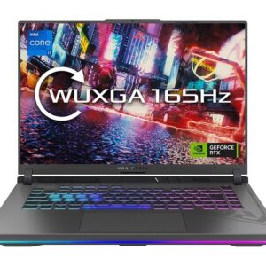 ASUS ROG Strix G16 16" Gaming Laptop - Intel® Core™ i7  RTX 4060  1 TB SSD