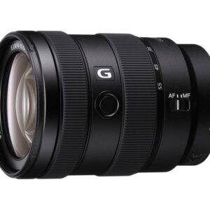 SONY E 16-55 mm f 2.8 G Standard Zoom Lens
