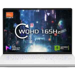 ASUS ROG Zephyrus G14 14" Gaming Laptop - AMD Ryzen 9  RTX 4080  1 TB SSD