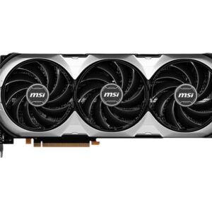 MSI GeForce RTX 4090 24 GB VENTUS 3X Graphics Card