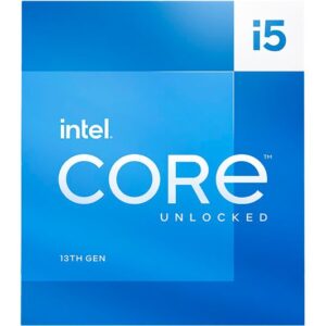 INTEL Core™ i5-13600K Unlocked Processor