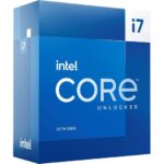 INTEL Core™ i7-13700K Unlocked Processor