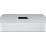 APPLE Mac mini (2023) - M2 Pro  512 GB SSD  Silver