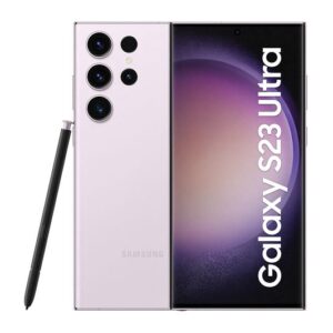 SAMSUNG Galaxy S23 Ultra - 512 GB  Lavender