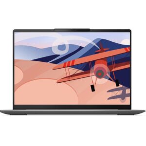 LENOVO Yoga Slim 6i 14" Laptop - Intel® Core™ i5  512 GB SSD  Grey