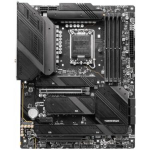 MSI MAG Z790 TOMAHAWK WIFI LGA1700 Motherboard