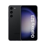 SAMSUNG Galaxy S23 - 128 GB  Phantom Black