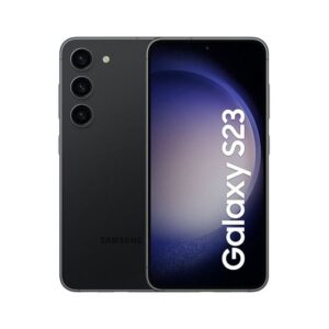 SAMSUNG Galaxy S23 - 128 GB  Phantom Black